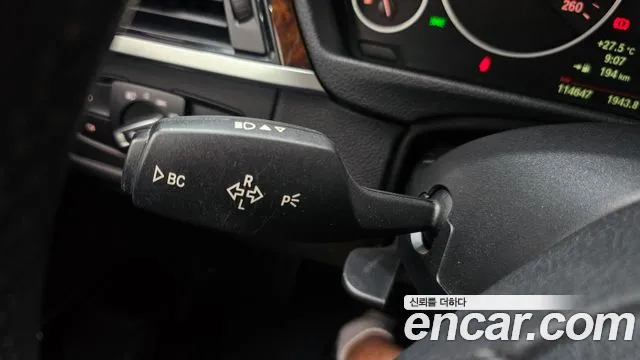 BMW 3 серии 2014 thumb 2