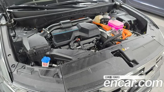 Hyundai Tucson 2025 thumb 6
