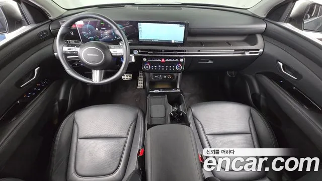 Hyundai Tucson 2025 thumb 12