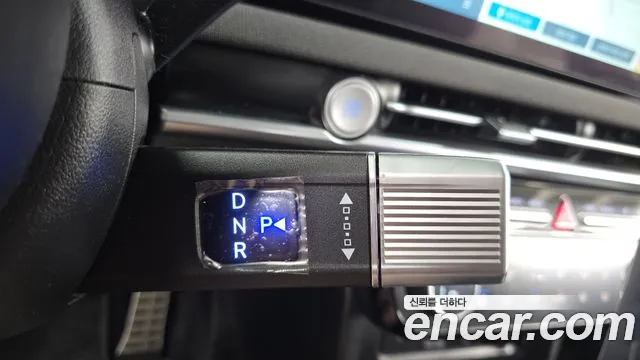 Hyundai Tucson 2025 thumb 11