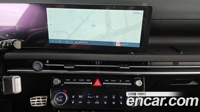 Hyundai Tucson 2025 thumb 8
