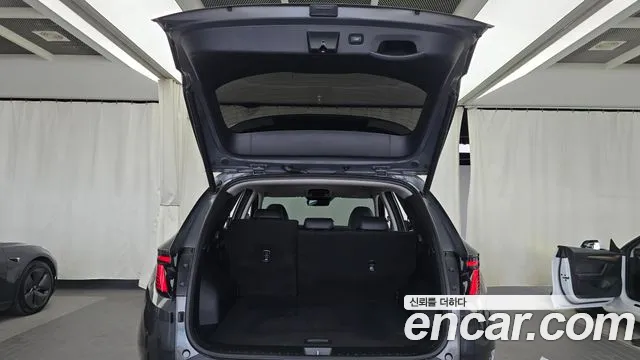 Hyundai Tucson 2025 thumb 5