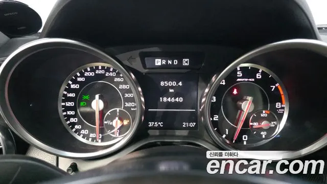 Mercedes-Benz SLK-Class 2012 thumb 4