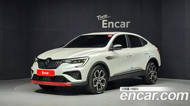 Renault Arkana 2025 thumb 3