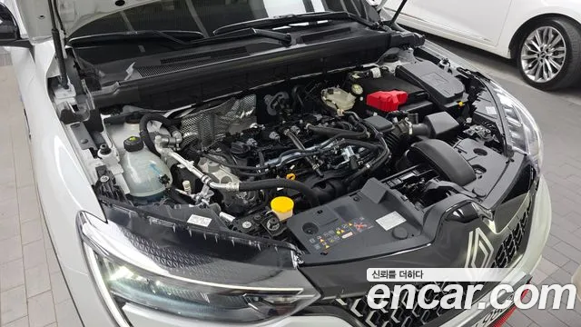 Renault Arkana 2025 thumb 6