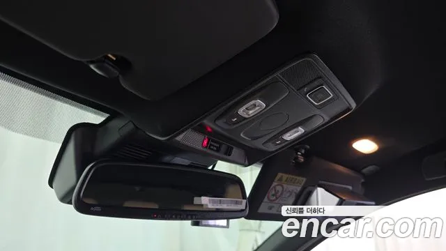 Renault Arkana 2025 thumb 4