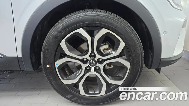 Renault Arkana 2025 thumb 8