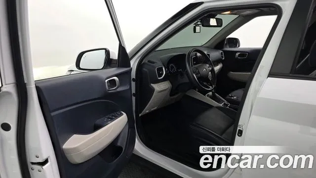 Hyundai Venue 2021 thumb 10