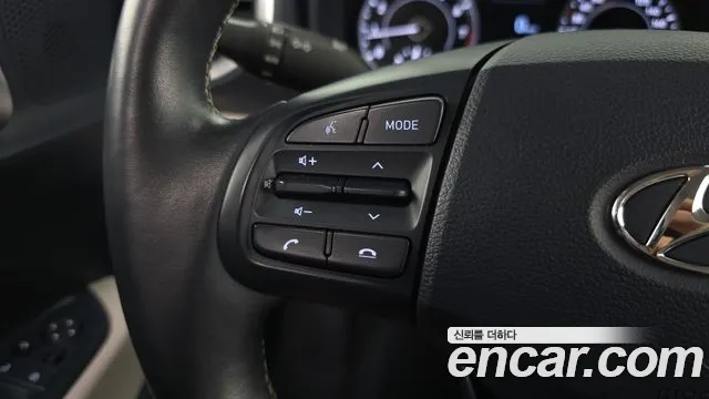 Hyundai Venue 2021 thumb 5