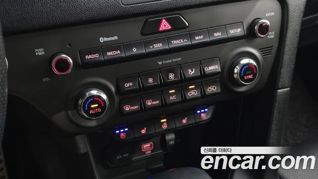 Kia Sportage 2021 thumb 10