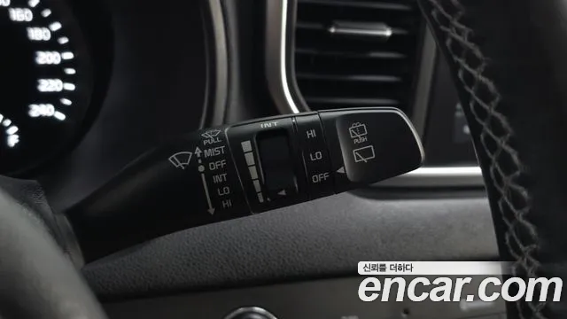 Kia Sportage 2021 thumb 4