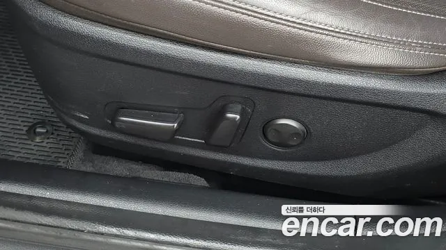Hyundai Grandeur 2018 thumb 10
