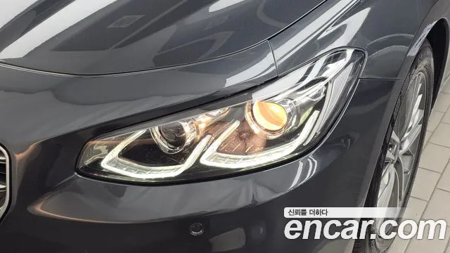 Hyundai Grandeur 2018 thumb 12