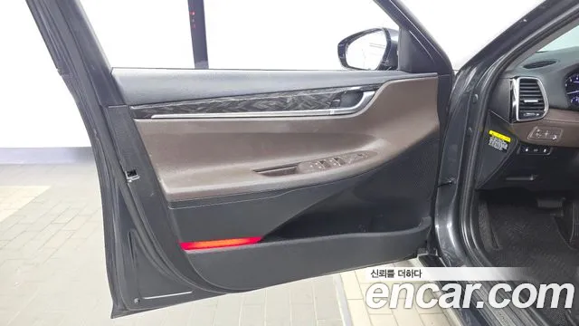 Hyundai Grandeur 2018 thumb 6