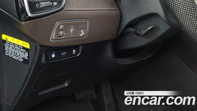 Hyundai Grandeur 2018 thumb 8
