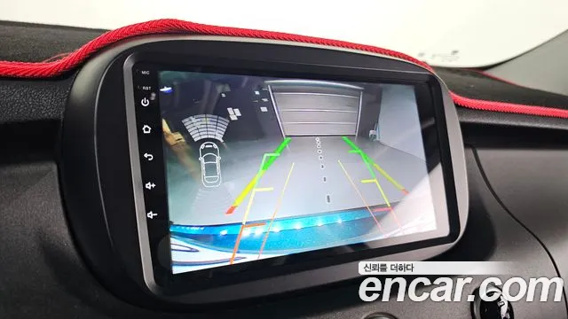 Fiat 500X 2016 thumb 7