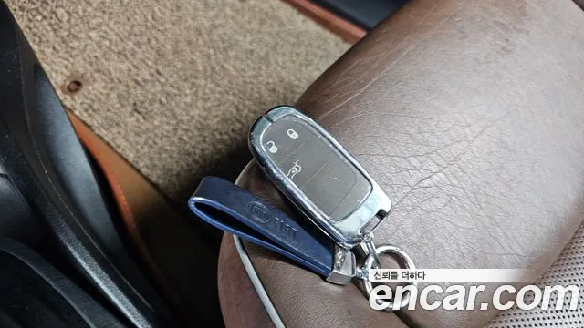 Fiat 500X 2016 thumb 6