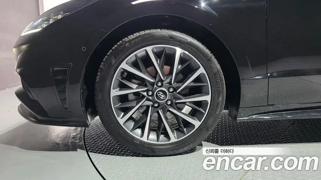 Hyundai Sonata 2023 thumb 12