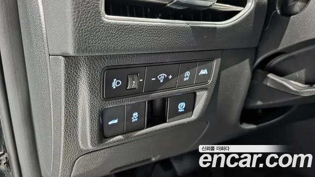 Hyundai Sonata 2023 thumb 10