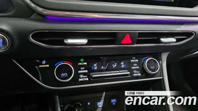 Hyundai Sonata 2023 thumb 9
