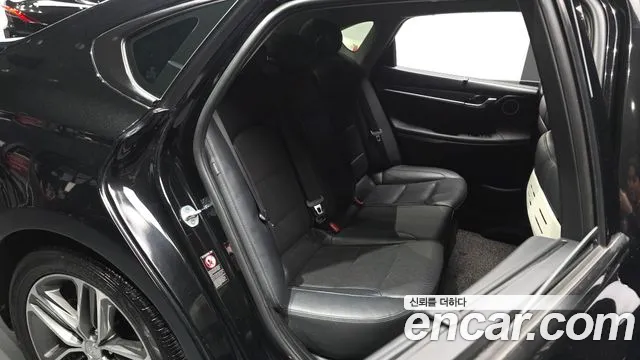 Hyundai Grandeur 2017 thumb 7