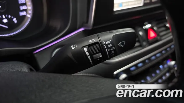 Hyundai Grandeur 2017 thumb 4