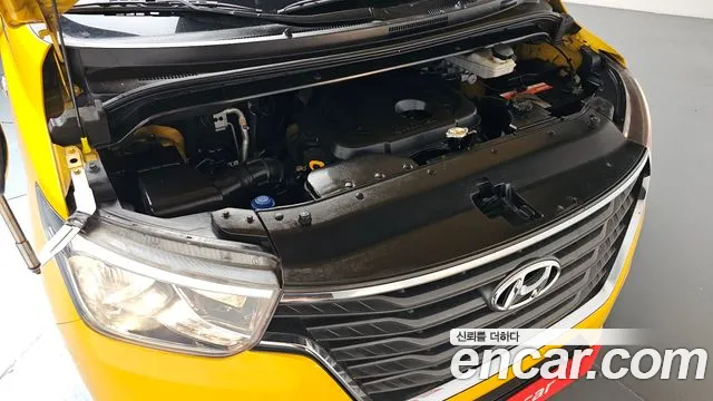 Hyundai Starex 2018 thumb 9