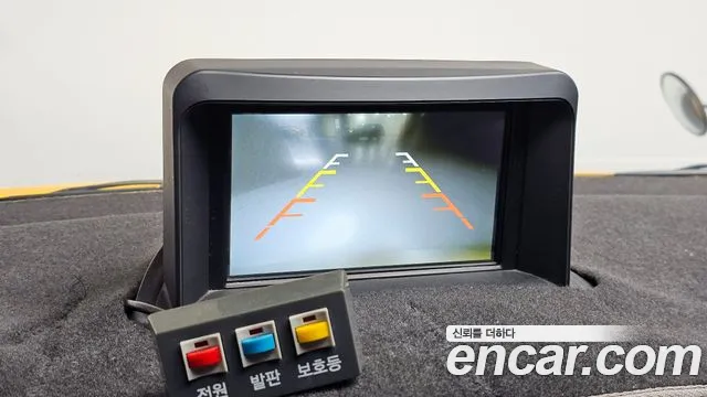 Hyundai Starex 2018 thumb 3