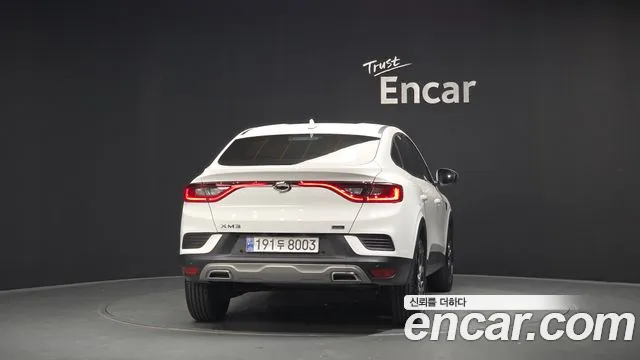 Renault Arkana 2020 thumb 10
