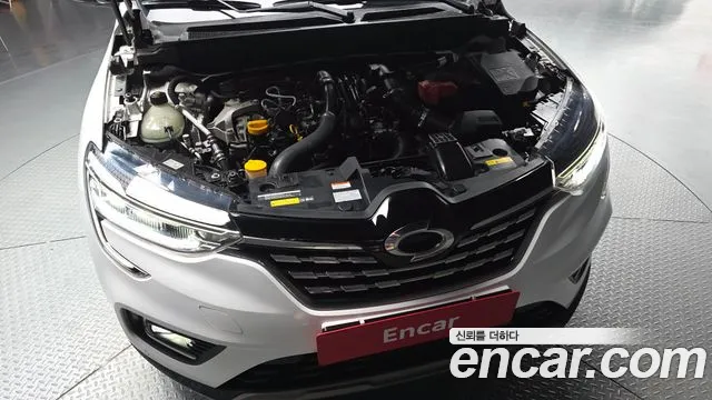 Renault Arkana 2020 thumb 3
