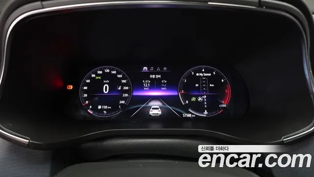 Renault Arkana 2020 thumb 4