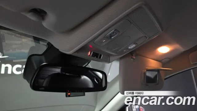 Renault Arkana 2020 thumb 11