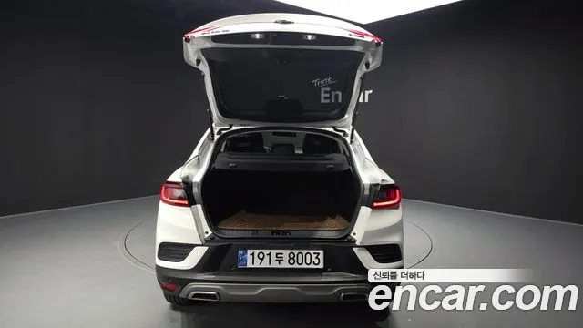 Renault Arkana 2020 thumb 12