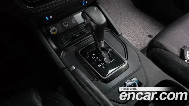 KG_Mobility_Ssangyong Rexton 2021 thumb 4