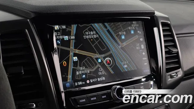 KG_Mobility_Ssangyong Rexton 2021 thumb 5