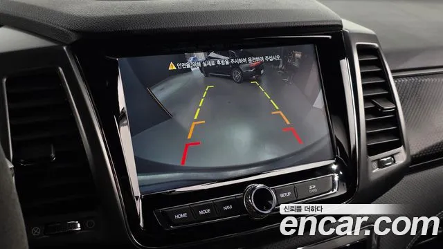 KG_Mobility_Ssangyong Rexton 2021 thumb 9