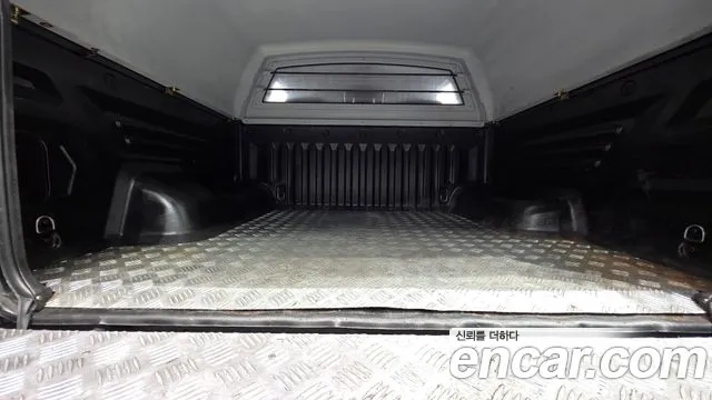 KG_Mobility_Ssangyong Rexton 2021 thumb 2