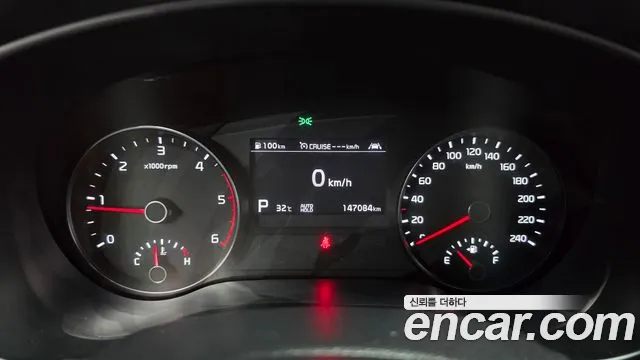 Kia Sportage 2021 thumb 6