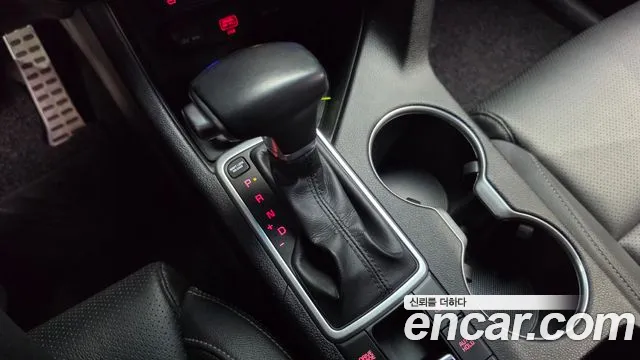Kia Sportage 2021 thumb 10