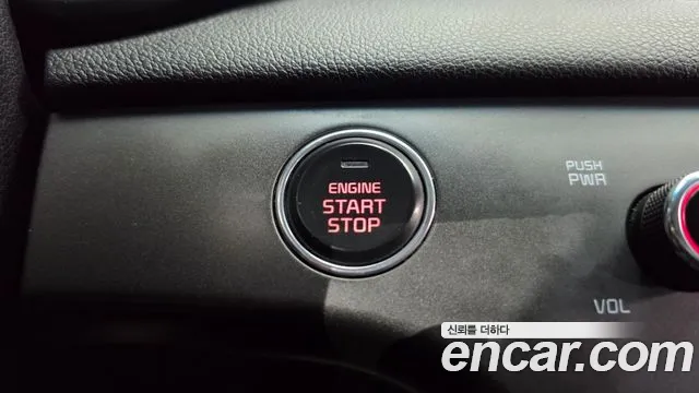 Kia Sportage 2021 thumb 9
