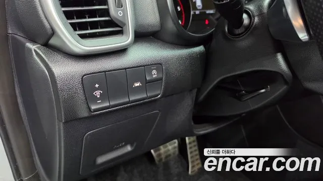 Kia Sportage 2021 thumb 12