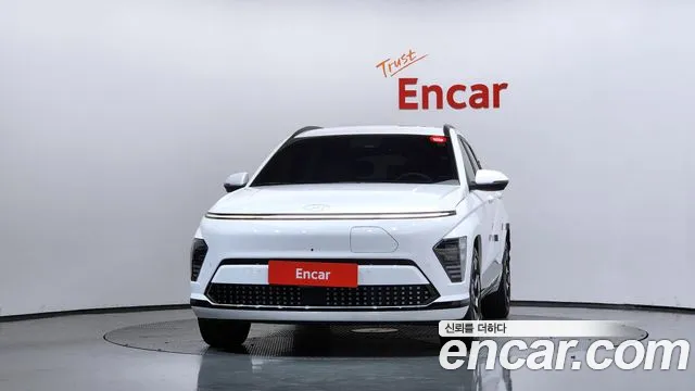 Hyundai Kona 2023 thumb 4