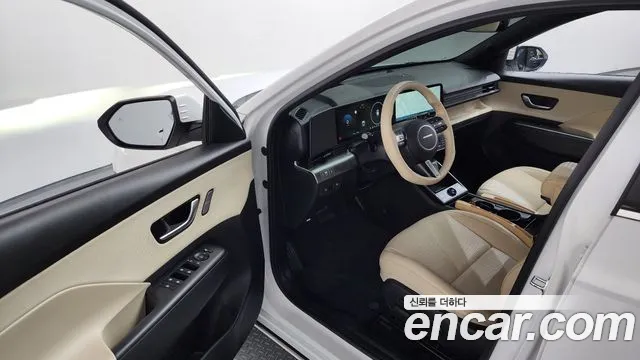 Hyundai Kona 2023 thumb 8
