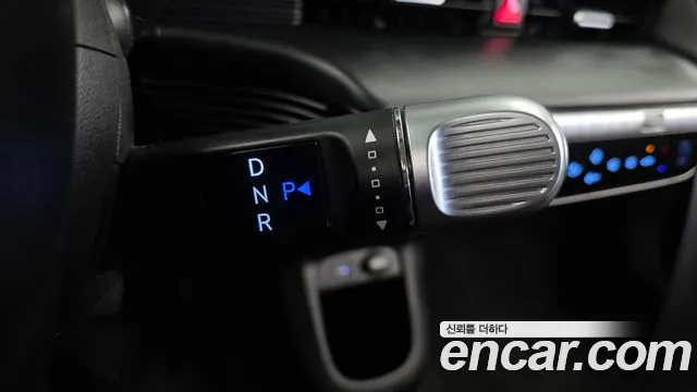 Hyundai IONIQ 5 2021 thumb 3
