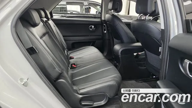 Hyundai IONIQ 5 2021 thumb 6