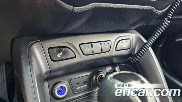 Hyundai Tucson 2014 thumb 11
