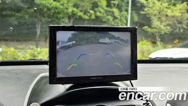 Hyundai Tucson 2014 thumb 6