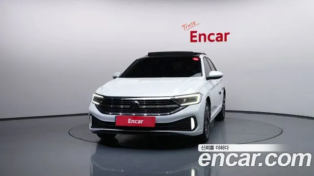Volkswagen Jetta 2023 thumb 11