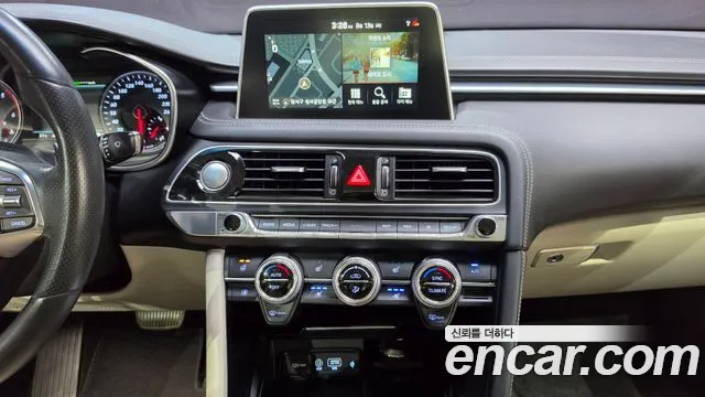 Genesis G70 2019 thumb 6