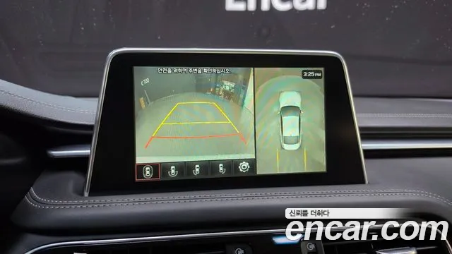 Genesis G70 2019 thumb 10